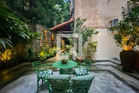 Apartamento para alugar com 297m², 3 quartos e 1 vagaÁrea externa