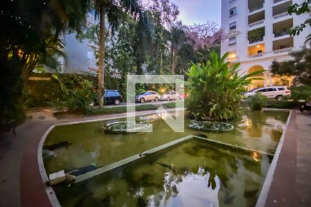 Apartamento para alugar com 297m², 3 quartos e 1 vagaJardim