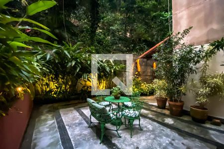 Apartamento para alugar com 297m², 3 quartos e 1 vagaÁrea externa