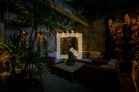 Apartamento para alugar com 297m², 3 quartos e 1 vagaÁrea externa