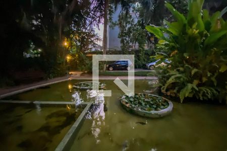 Apartamento para alugar com 297m², 3 quartos e 1 vagaJardim