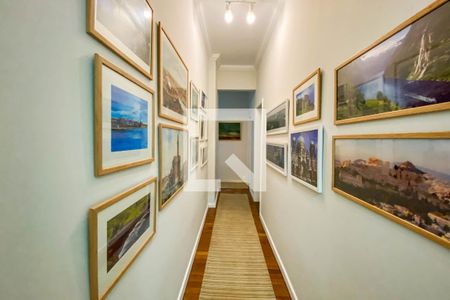 Apartamento para alugar com 297m², 3 quartos e 1 vagaCorredor