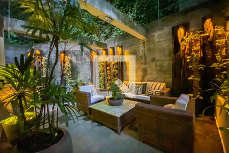 Apartamento para alugar com 297m², 3 quartos e 1 vagaÁrea externa