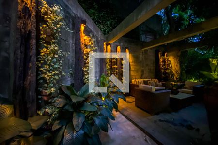 Apartamento para alugar com 297m², 3 quartos e 1 vagaÁrea externa