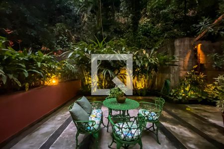 Apartamento para alugar com 297m², 3 quartos e 1 vagaÁrea externa