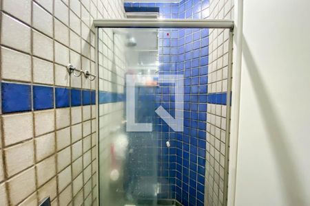 Apartamento para alugar com 297m², 3 quartos e 1 vagaBanheiro da suíte 3