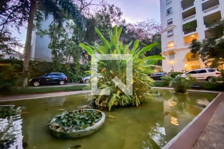 Apartamento para alugar com 297m², 3 quartos e 1 vagaJardim