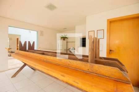Apartamento para alugar com 49m², 2 quartos e 1 vaga Apartamento para alugar com 49m², 2 quartos e 1 vagaÁrea Comum - Churrasqueira