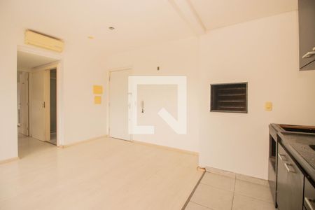 Apartamento para alugar com 49m², 2 quartos e 1 vaga Apartamento para alugar com 49m², 2 quartos e 1 vagaCozinha e Área de Serviço