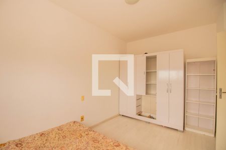 Quarto 1 de apartamento para alugar com 2 quartos, 49m² em Vila Operaria, Porto Alegre