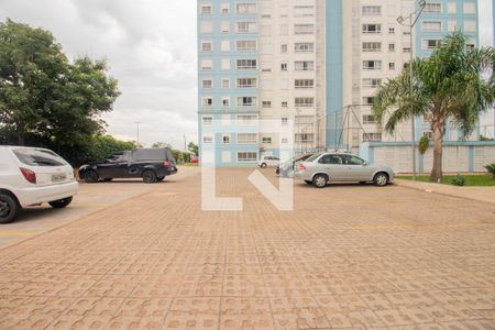 Apartamento para alugar com 49m², 2 quartos e 1 vaga Apartamento para alugar com 49m², 2 quartos e 1 vagaGaragem