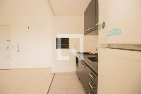 Apartamento para alugar com 49m², 2 quartos e 1 vaga Apartamento para alugar com 49m², 2 quartos e 1 vagaCozinha e Área de Serviço