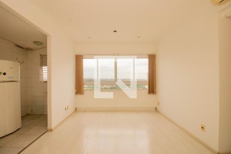 Sala de apartamento para alugar com 2 quartos, 49m² em Vila Operaria, Porto Alegre