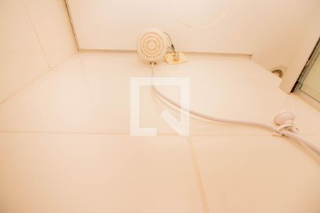 Apartamento para alugar com 49m², 2 quartos e 1 vaga Apartamento para alugar com 49m², 2 quartos e 1 vagaBanheiro