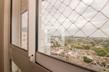 Apartamento para alugar com 49m², 2 quartos e 1 vaga Apartamento para alugar com 49m², 2 quartos e 1 vagaVista do Quarto 2