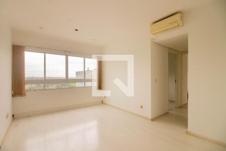 Sala de apartamento para alugar com 2 quartos, 49m² em Vila Operaria, Porto Alegre