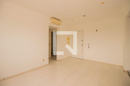 Sala de apartamento para alugar com 2 quartos, 49m² em Vila Operaria, Porto Alegre