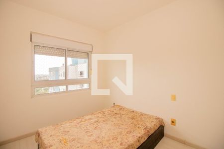 Quarto 1 de apartamento para alugar com 2 quartos, 49m² em Vila Operaria, Porto Alegre