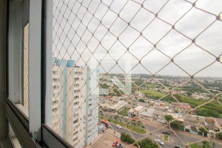 Apartamento para alugar com 49m², 2 quartos e 1 vaga Apartamento para alugar com 49m², 2 quartos e 1 vagaVista do Quarto 1