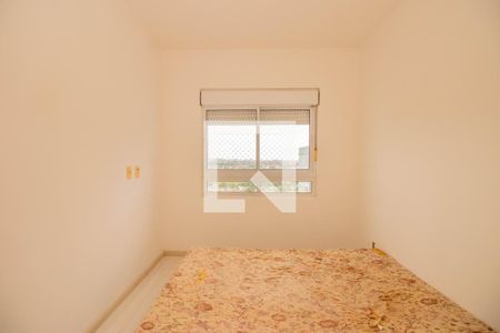 Quarto 1 de apartamento para alugar com 2 quartos, 49m² em Vila Operaria, Porto Alegre