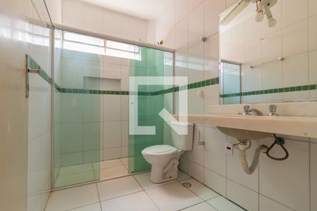 Casa à venda com 550m², 4 quartos e 2 vagasBanheiro