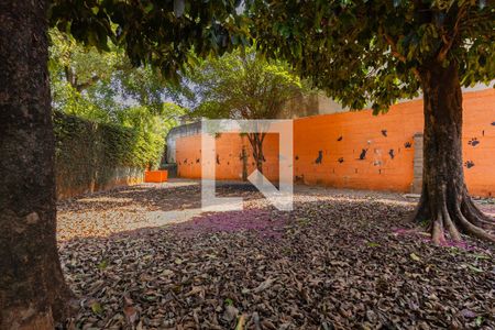 Casa à venda com 550m², 4 quartos e 2 vagasÁrea externa