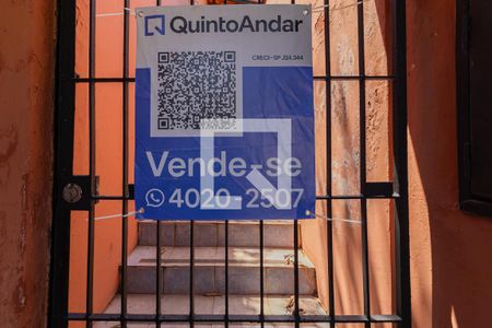 Casa à venda com 550m², 4 quartos e 2 vagasFachada 