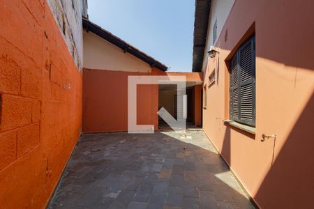 Casa à venda com 550m², 4 quartos e 2 vagasÁrea externa