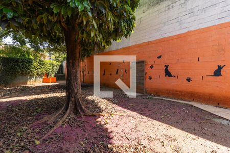 Casa à venda com 550m², 4 quartos e 2 vagasVista do Quarto 3