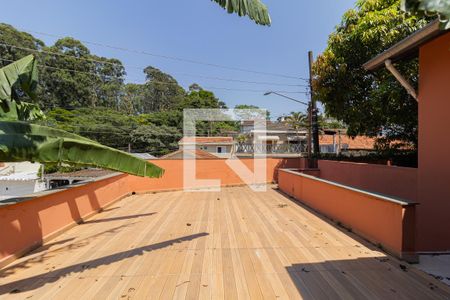 Casa à venda com 550m², 4 quartos e 2 vagasÁrea externa
