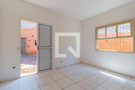 Casa à venda com 550m², 4 quartos e 2 vagasQuarto 2