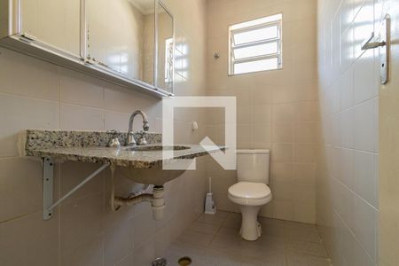 Casa à venda com 550m², 4 quartos e 2 vagasLavabo