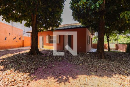 Casa à venda com 550m², 4 quartos e 2 vagasÁrea externa