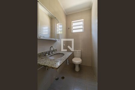 Casa à venda com 550m², 4 quartos e 2 vagasLavabo