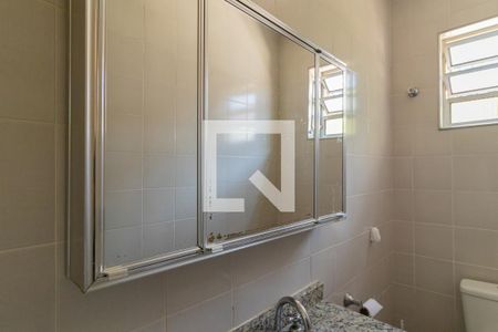 Casa à venda com 550m², 4 quartos e 2 vagasLavabo