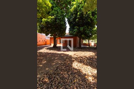 Casa à venda com 550m², 4 quartos e 2 vagasÁrea externa