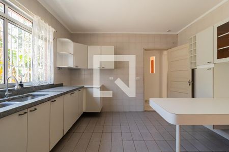 Casa à venda com 550m², 4 quartos e 2 vagasCozinha