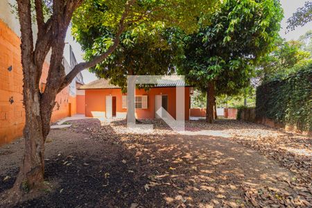 Casa à venda com 550m², 4 quartos e 2 vagasÁrea externa