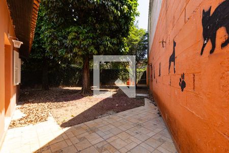 Casa à venda com 550m², 4 quartos e 2 vagasÁrea externa