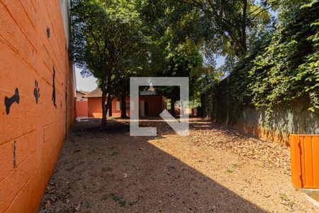 Casa à venda com 550m², 4 quartos e 2 vagasÁrea externa