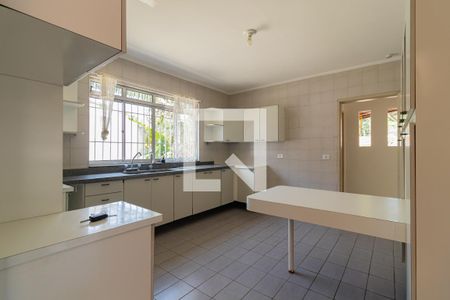 Casa à venda com 550m², 4 quartos e 2 vagasCozinha