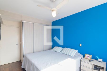 Apartamento à venda com 160m², 4 quartos e 2 vagasQuarto 3