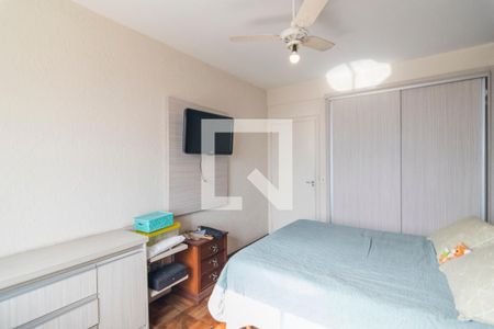 Apartamento à venda com 160m², 4 quartos e 2 vagasQuarto 2