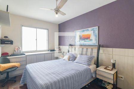 Apartamento à venda com 160m², 4 quartos e 2 vagasQuarto 1 Suite