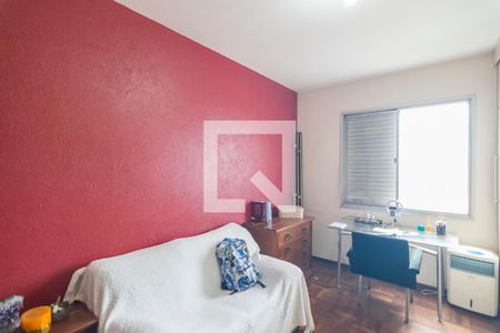 Apartamento à venda com 160m², 4 quartos e 2 vagasQuarto 4