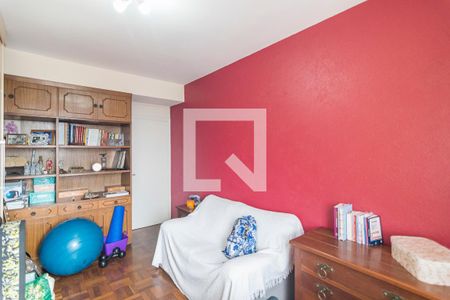 Apartamento à venda com 160m², 4 quartos e 2 vagasQuarto 4