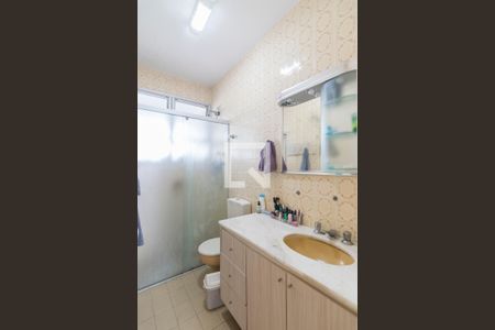 Apartamento à venda com 160m², 4 quartos e 2 vagasBanheiro