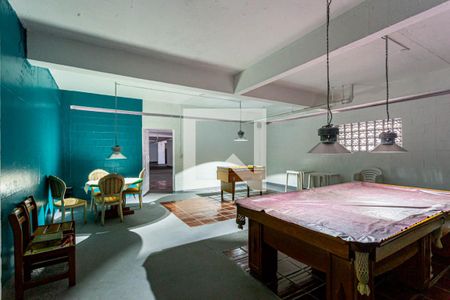 Apartamento à venda com 160m², 4 quartos e 2 vagasSalão de Jogos