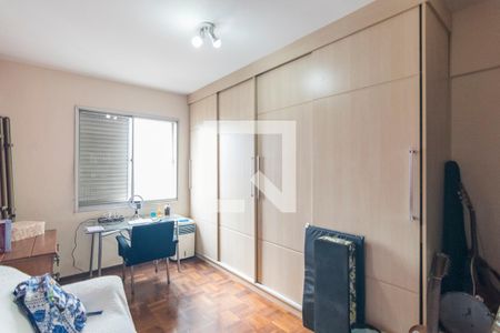 Apartamento à venda com 160m², 4 quartos e 2 vagasQuarto 4