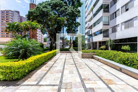 Apartamento à venda com 160m², 4 quartos e 2 vagasÁrea de Convivência